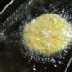 Egg-coating cooking.