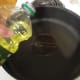 2 tablespoons to 1/4 cup oil