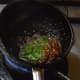 Step four: Make the tempering.