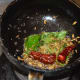 Step four: Make the tempering.
