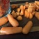 Carrots make this soup even more delicious! Carrots are a rich source of Vitamin A, biotin, Vitamin K, and other important nutrients.