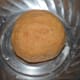 Step two: Cover the dough and rest it for 20 minutes.