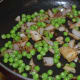 making-spinach-and-fresh-peas-soup