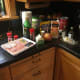 A selection of ingredients laid out beforehand.