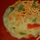 Vegetable upma