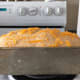Risen bread
