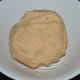 Step four: Once dough is prepared, there is no need to rest it. Start making theingolu.