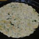 Your flatbread should look like this.