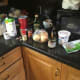 The ingredients before-hand : sour cream isn't necessary, but who doesn't love sour cream with things?