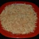 Add the vermicelli and roast in the same pan. Place it on a plate to keep aside.