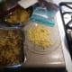 Mise en Place for Plantain Lasagna
