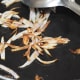 Step one: Saute the thinly chopped onions in oil until they become dark brown. Set aside. This is for garnishing the soup.