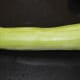 This is what bottle gourd looks like.