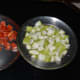 Prepare all of the ingredients.