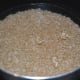 Combine 1 cup of rice and 2 cups of water if you are using regular rice. Bring to a boil, reduce the heat, cover and simmer until the water is absorbed and rice is tender. If you are using a quick cook rice, follow package instructions.