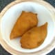 Turmeric spiced chicken breast fillets
