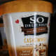SO Delicious cashew milk ice cream