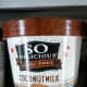 SO Delicious coconut milk ice cream