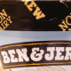 Ben and Jerry's non-dairy ice cream