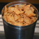 They will stay fresh and crunchy for more than 20 days. They are popular as a teatime snack. Enjoy!