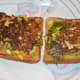 Take them out and place on a serving plate. Repeat this process to prepare the rest of the sandwiches. Serve them hot. Happy eating!