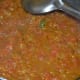 vegan-side-dish-making-dried-green-peas-curry
