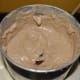 Step three: Take almonds and date-poppy seed mix in a mixer or blender. Grind, adding milk or water to get a smooth paste.