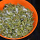 Serve roti, rice, or flatbread with this yummy long bean side dish. Enjoy!