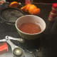 3. Melt the butter in a wide skillet.