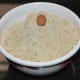 Step three: Collect the powder in a bowl. Store it in an air-tight container after some time. Use it as and when desired. This mix stays fresh for about one and a half months in normal temperature.
