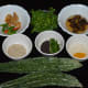Step one: Keep ready all the ingredients.