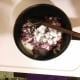 In a small sauce pan combine everything.