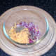 Seasoned cheese and onion