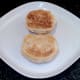 Toasted bread roll