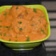Garnish with chopped coriander leaves. Serve roti, flatbread, or chapati with this super yummy kofta curry. Enjoy the taste!