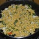 Step six: Check for the taste. Add salt if needed. Now your favorite chana dal sundal is ready to munch.