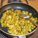 Your favorite savory sweet potato snack or side dish is ready!