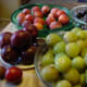 Various Varities of Plums