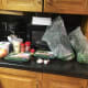 Gather your ingredients.