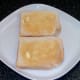 Hot buttered toast