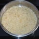 Step one: Wash and soak white lentils and fenugreek seeds in water for 6 hours. Strain them. Don't discard the water. Use it for grinding the lentils.