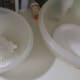 Two bowls