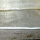 Metal pan: 9x13