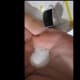 Salt: 1/4 teaspoon