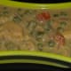Mixed vegetable curry