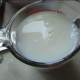 1 cup milk