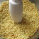 bread and croutons