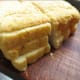 4 pieces oatmeal bread