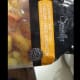 add croutons to bread in food processor