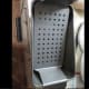 Special Meatloaf pan with liftable interior